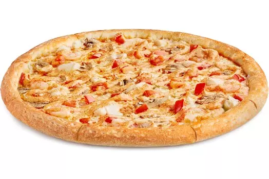 Том Ям - 40 см