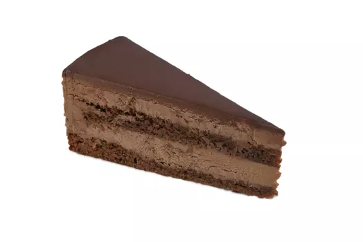Торт "Блэк Джин (шоколадный)"