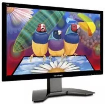 18.5 ViewSonic VA1912a-LED