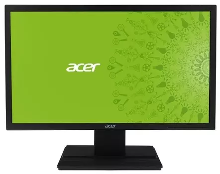 19.5 Acer V206HQLAb Black (UM.IV6EE.A02)
