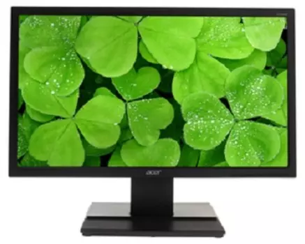 21.5 Acer V226HQLAbd black (UM.WV6EE.A02)
