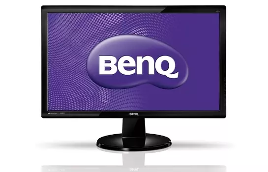 21.5 BenQ GL2250HM Black (9H.L6XLA.DBE)
