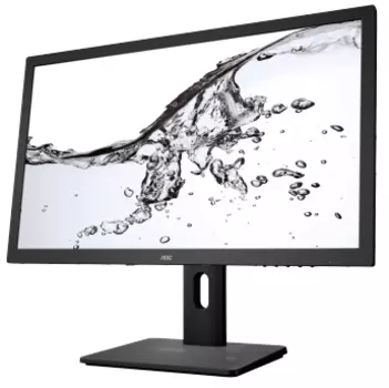 23.6 AOC Pro-line E2475PWJ black