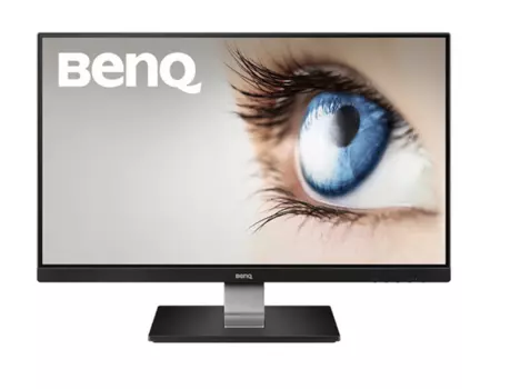 23.8 BenQ GW2406Z Glossy-Black