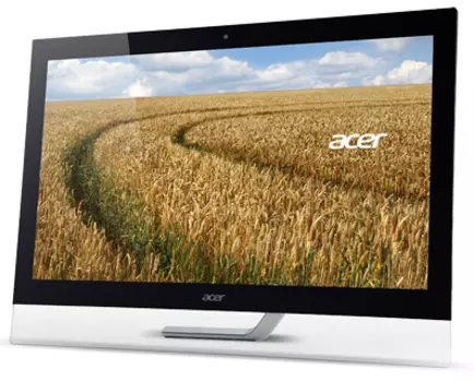 23 Acer T232HLABMJJZ black (UM.VT2EE.A02)