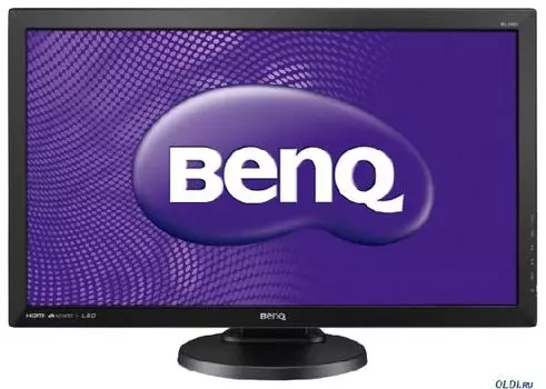 24 BenQ BL2405HT Black (9H.LAXLB.HBE)