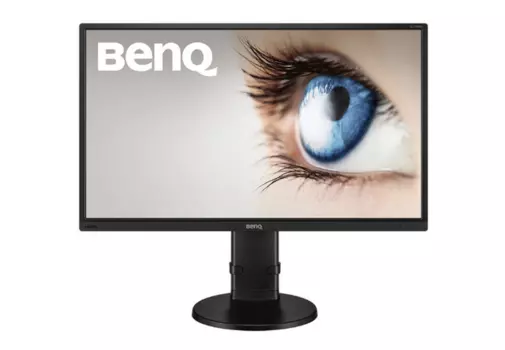 27 BenQ GL2706PQ Black с поворотом экрана