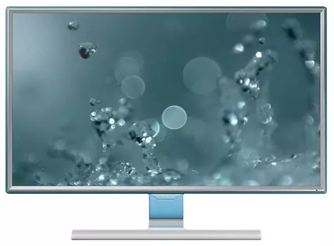 27 Samsung S27E391H Whte (LS27E391HSX/CI)