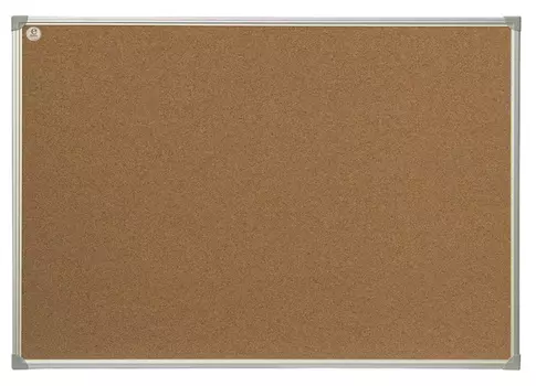 Пробковая доска_Ecoline TCA86/C 80x60 см