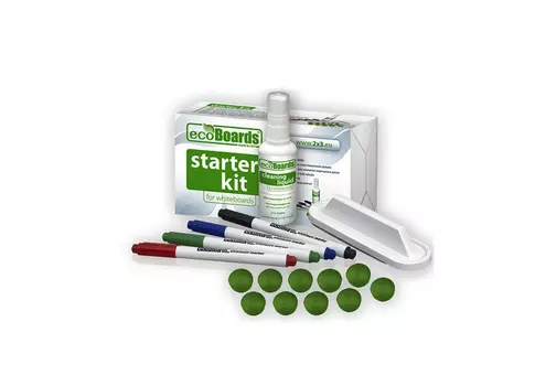 набор для магнитной доски (AS116)