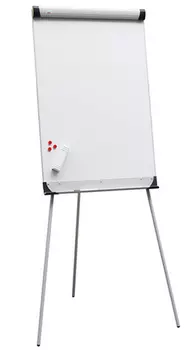 Флипчарт_Popchart TF01/70/2011 100x66 см