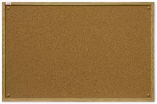 Пробковая доска_TC129 120x90 см
