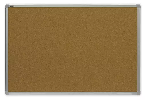 Пробковая доска_TCA96 90x60 см