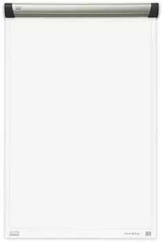 2x3 TFUB магнитный держатель для крепления флипчарт-блоков 66.3х5.9x3.5 см