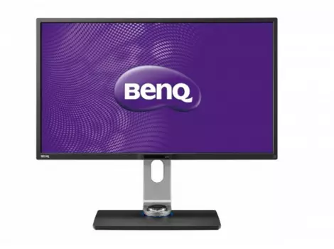 32 BenQ PV3200PT Glossy-Black с поворотом экрана