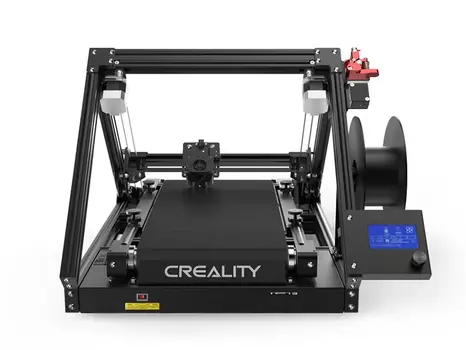 3D принтер_3DPrintMill CR-30