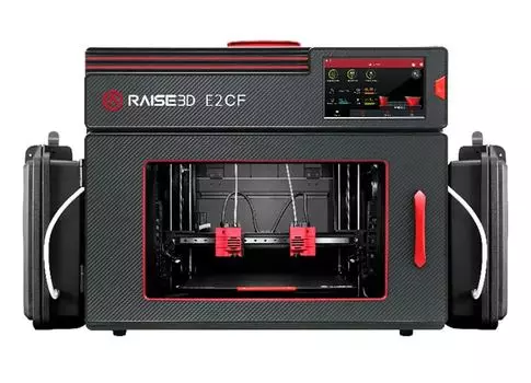 3D принтер_E2 CF