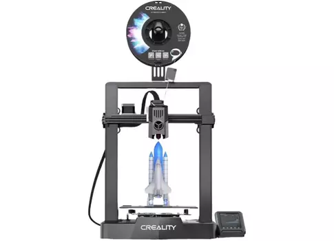 3D принтер_Ender 3 V3 KE (набор для сборки)