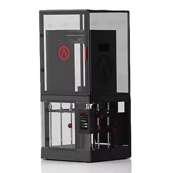 3D принтер_Forge 1