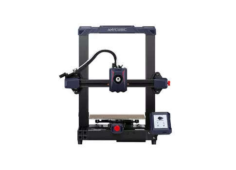 3D принтер_Kobra 2