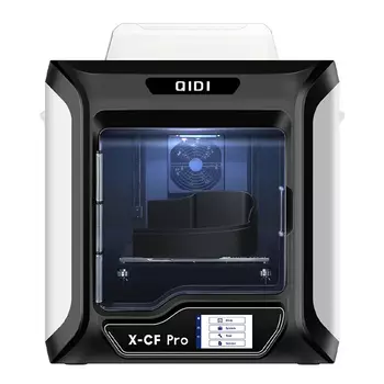 3D принтер_QIDI X-CF Pro