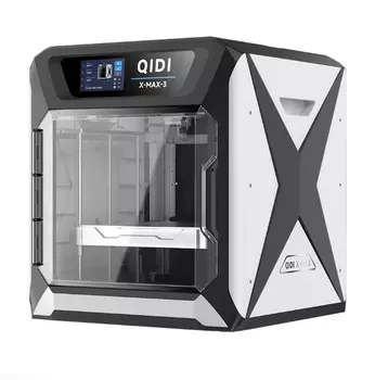 3D принтер_QIDI X-Max 3