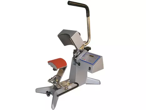 Кепочный термопресс_Studio Cap Press