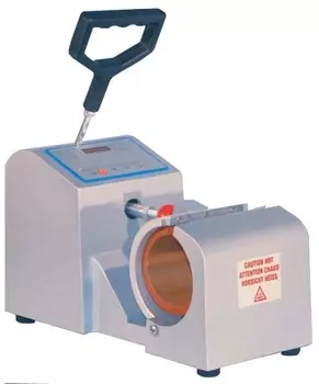 Кружечный термопресс_Studio Mug Press