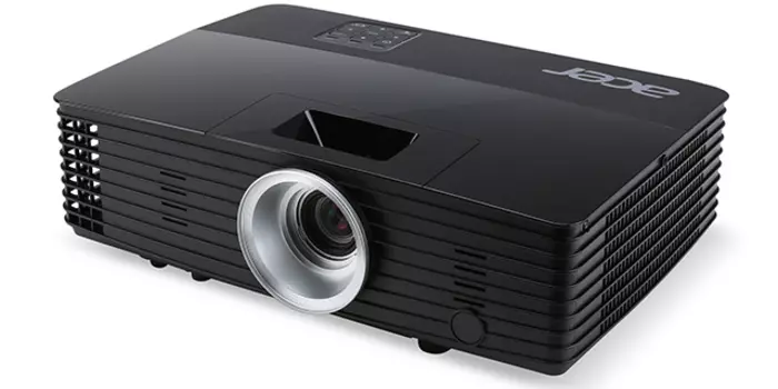 Проектор_P1385W