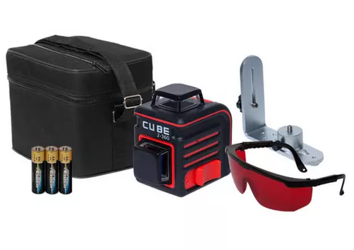 ADA Cube 2-360 Home Edition