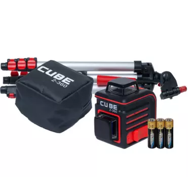 ADA Cube 2-360 Professional Edition