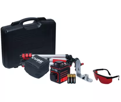 ADA Cube 2-360 Ultimate Edition