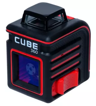 ADA Cube 360 Basic Edition