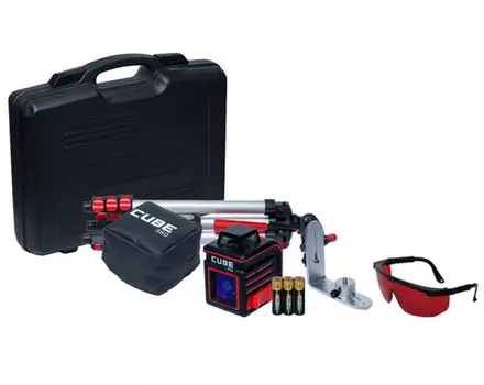 ADA Cube 360 Ultimate Edition