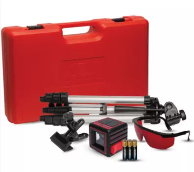 ADA Cube 3D Ultimate Edition