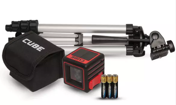 ADA Cube Professional Edition