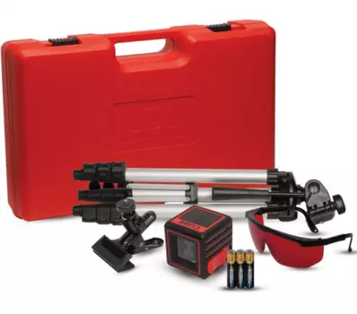 ADA Cube Ultimate Edition