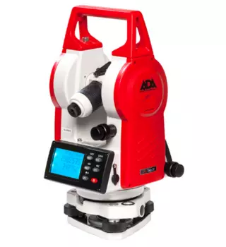 ADA DigiTeo-20 с поверкой