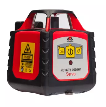 ADA Rotary 400 HV Servo