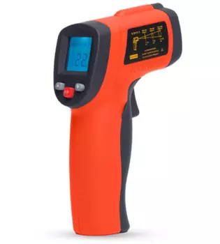 ADA TemPro 550 с калибровкой