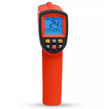 ADA TemPro 700 с калибровкой