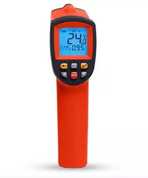 ADA TemPro 900 с калибровкой