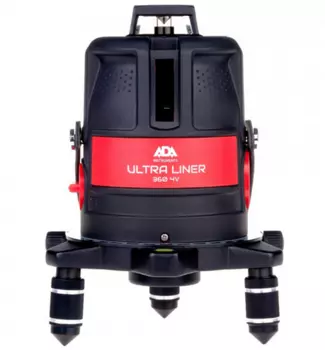 ADA ULTRALiner 360 4V