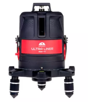 ADA ULTRALINER 360 4V Set