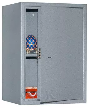 Пистолетный сейф_AS 5K