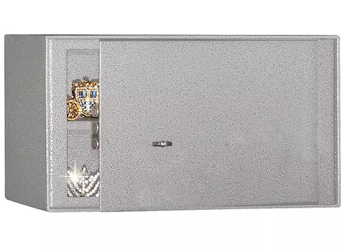 Пистолетный сейф_M-173