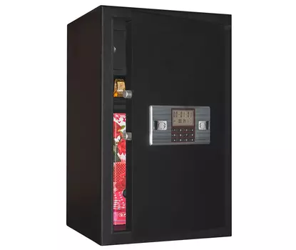 Пистолетный сейф_SV 65EL K