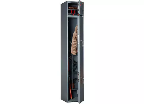 Оружейный сейф_Беркут-165/2 EL