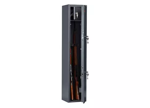 Оружейный сейф_Беркут 2