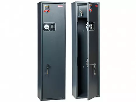 Оружейный сейф_Чирок 1018 EL (Воробей)